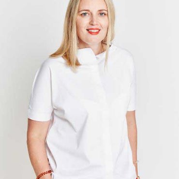 Fiona Gaughan image