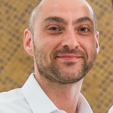Dean Wantling image