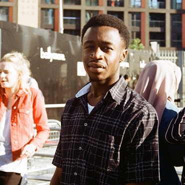 Ezra Brown