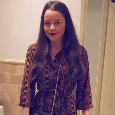 Jessica Addington