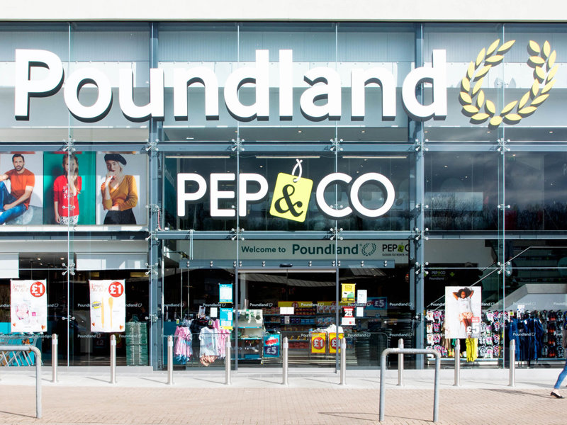 Student Work Placements at Pep&Co