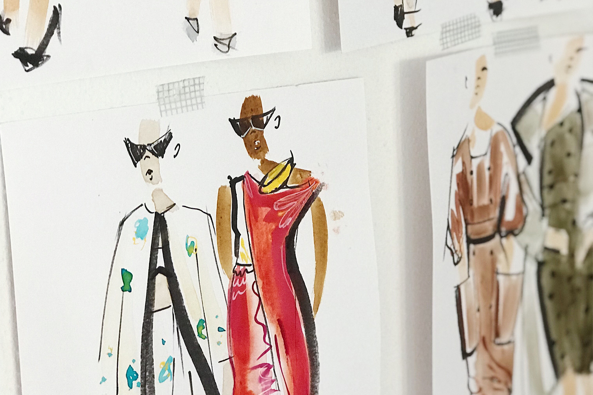 FRA News Is a Career in Garment Technology Right for You?