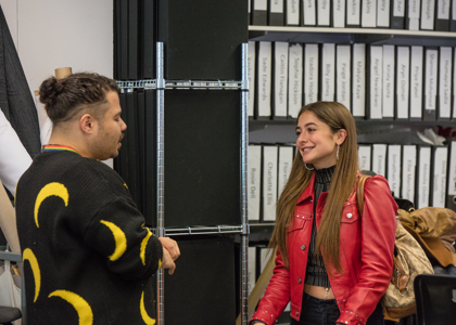 Student Studio23