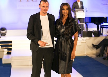 Alumni Award