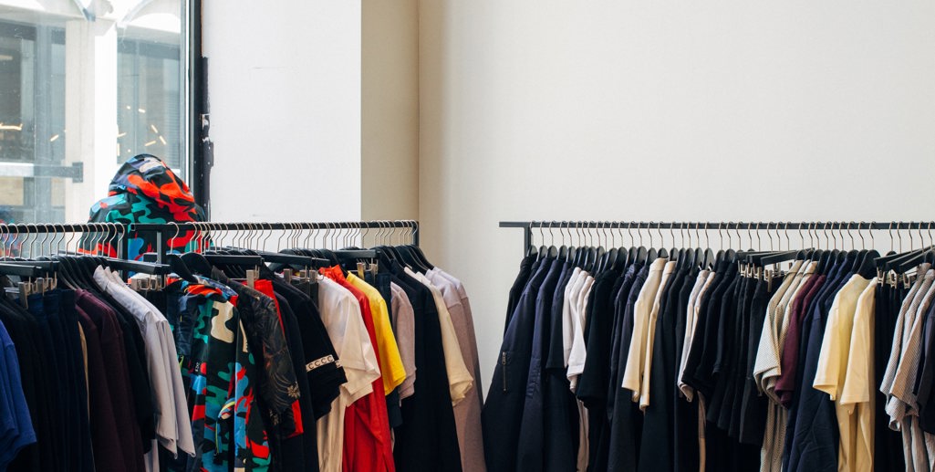 Is A Career In Fashion Buying Right For You?