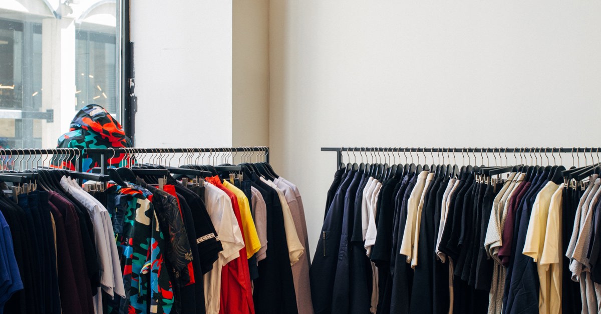 Is A Career In Fashion Buying Right For You?