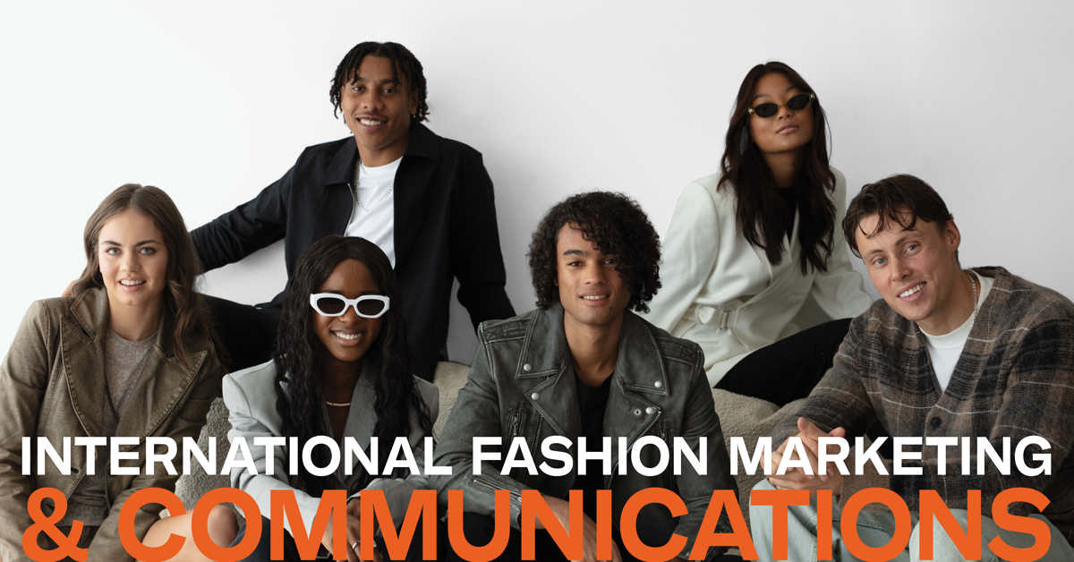 Ma International Fashion Marketing Communications Fra Ma International Fashion Marketing Communications Fra