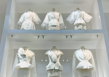 Visual Merchandising 2