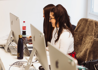 Brands Behind The Scenes The White Company