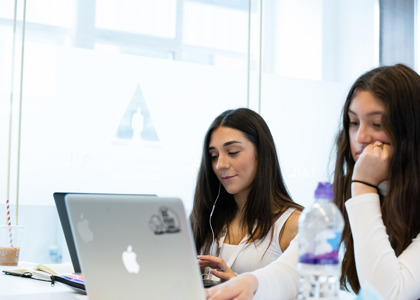 Brands Behind The Scenes The White Company