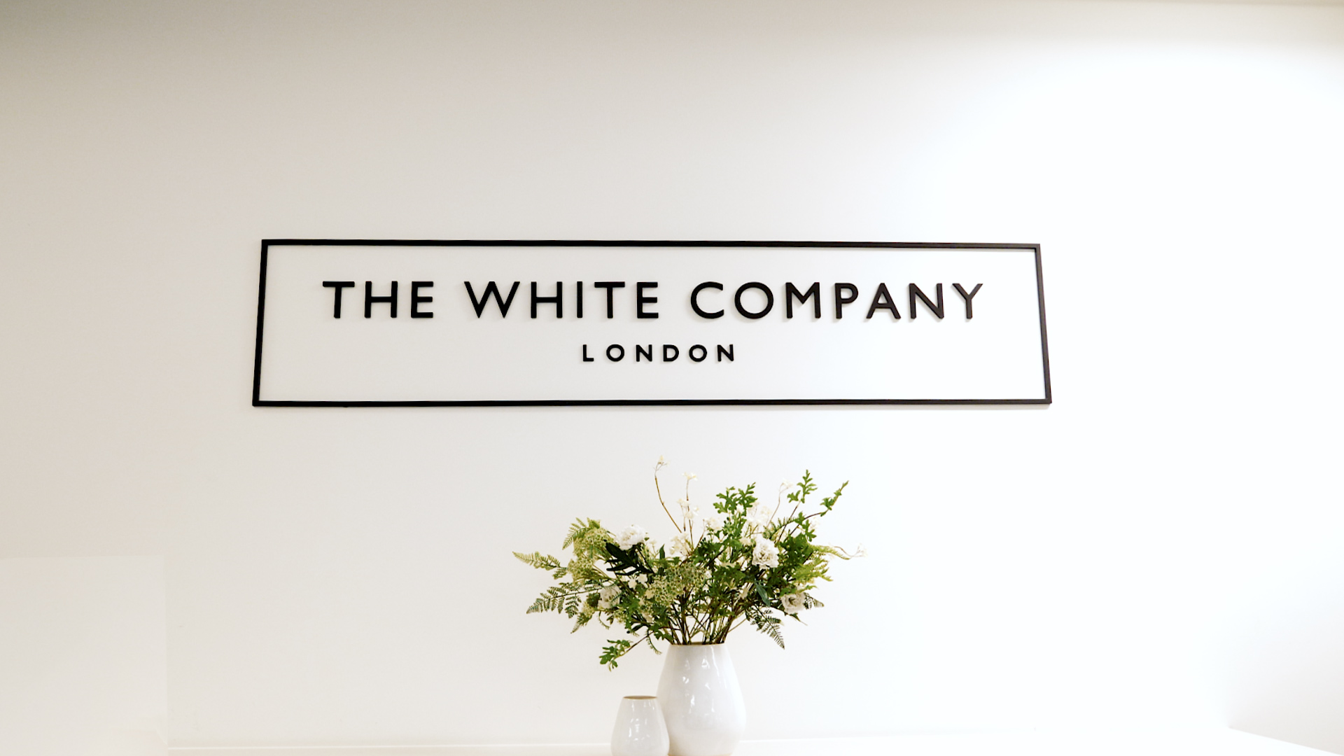The white brand hotsell