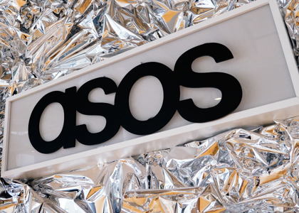 Asos Wall