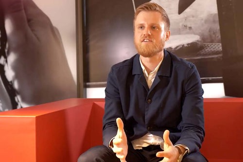 kurt geiger head of digital interview
