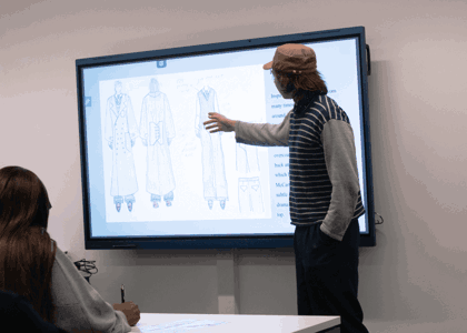 Garment Tech 8