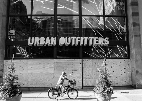 urban outfitters buyer interview