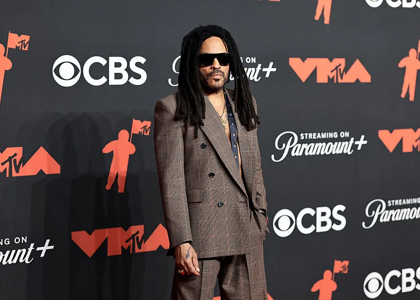Lenny 4 Vmas