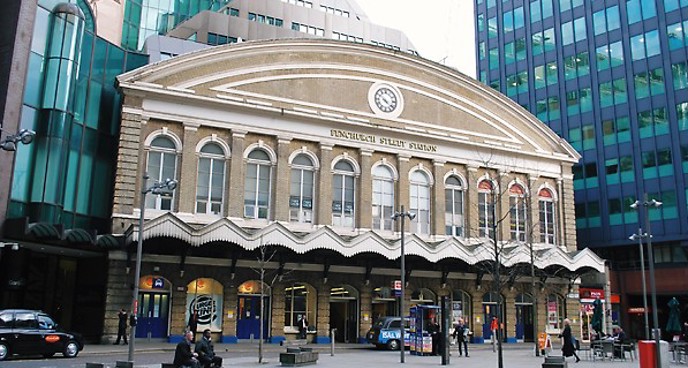 Fenchurch Street Station (6553644825)