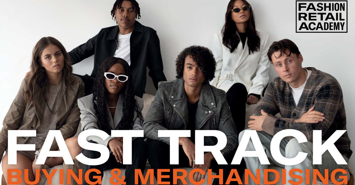 fashion retail academy dress code Level 4 Fast Track Buying & Merchandising | Diploma