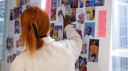 FASHION DESIGN