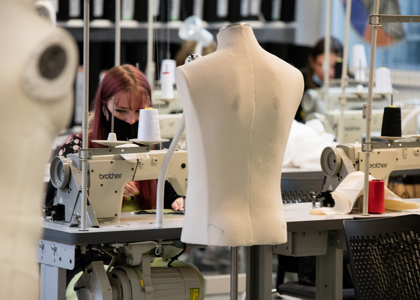 Garment Tech 8