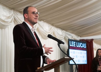 Press Lee